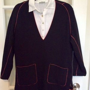 Women’s Wool Tunic